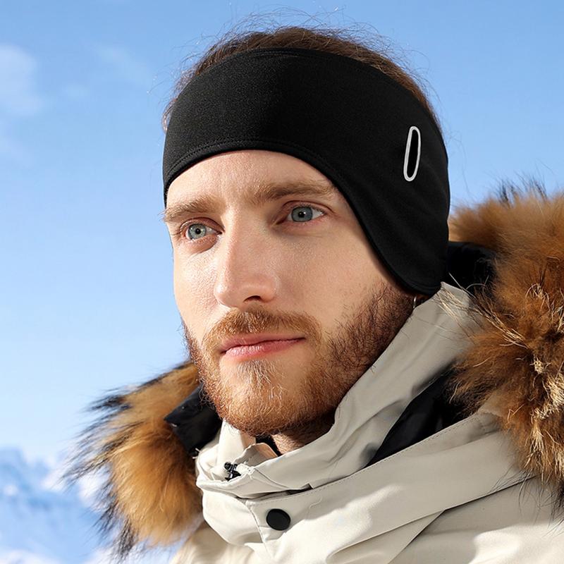 Ear Muffs For Men Sports Windp - огляд і ціна Winter Glove Insulated