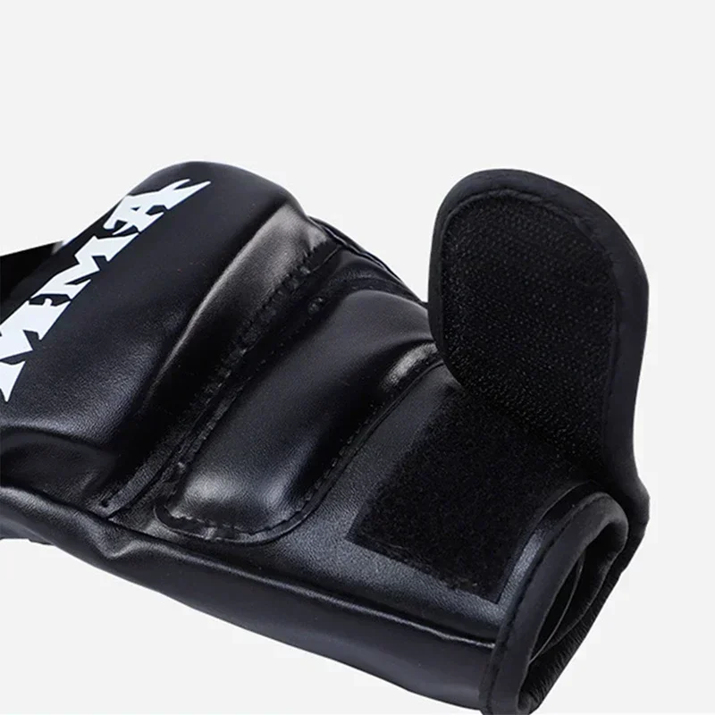 Professional Boxing Training G - огляд і ціна Motorcycle Glove Knuckle