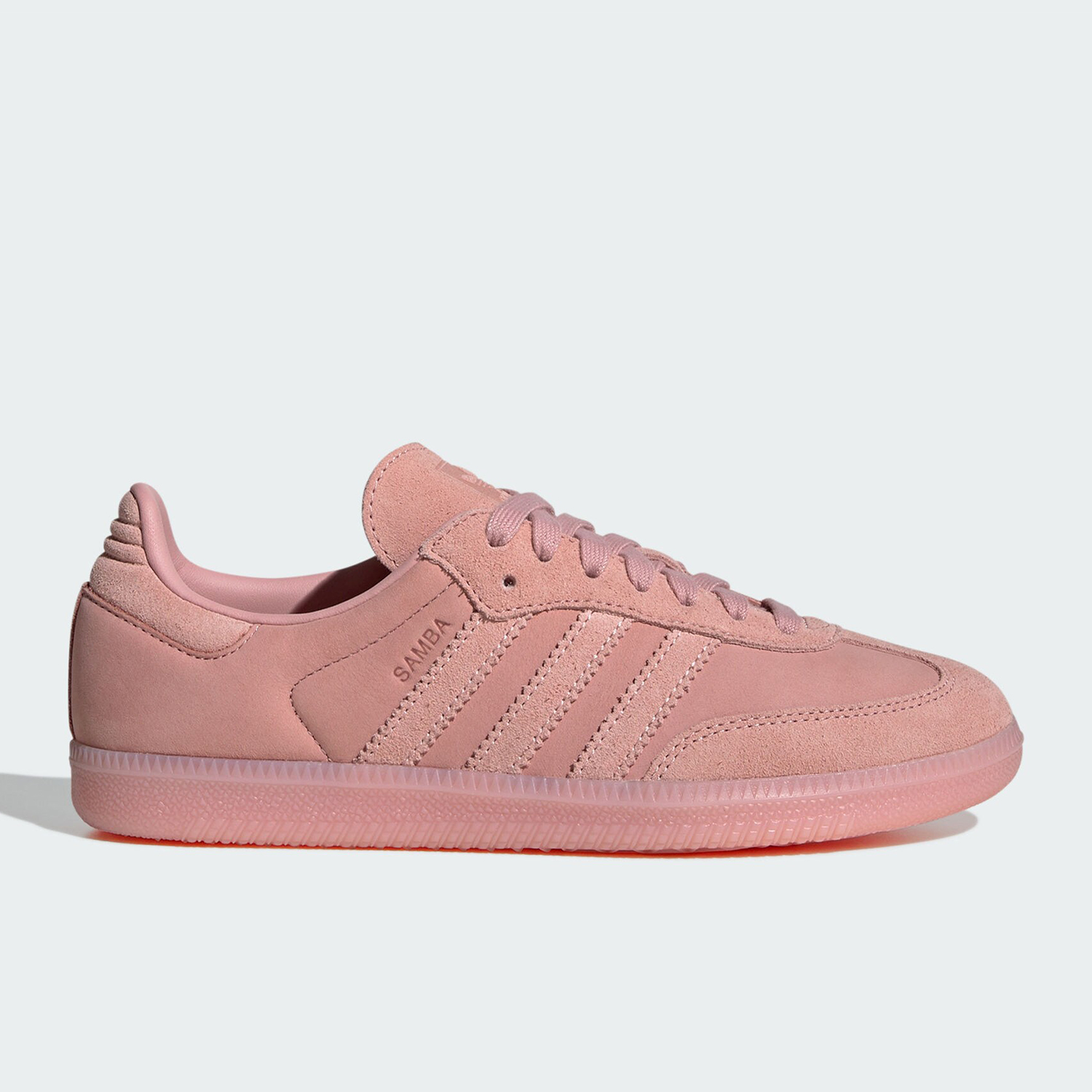 Adidas genuine SAMBA OG W wome - огляд і ціна Adidas Shoes Samba