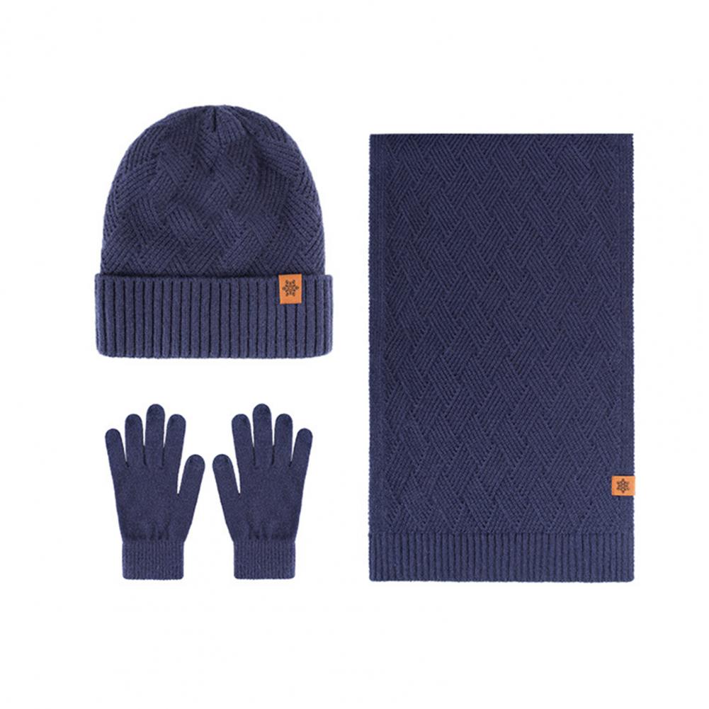 Breathable Acrylic Material Se - огляд і ціна Winter Glove Insulated