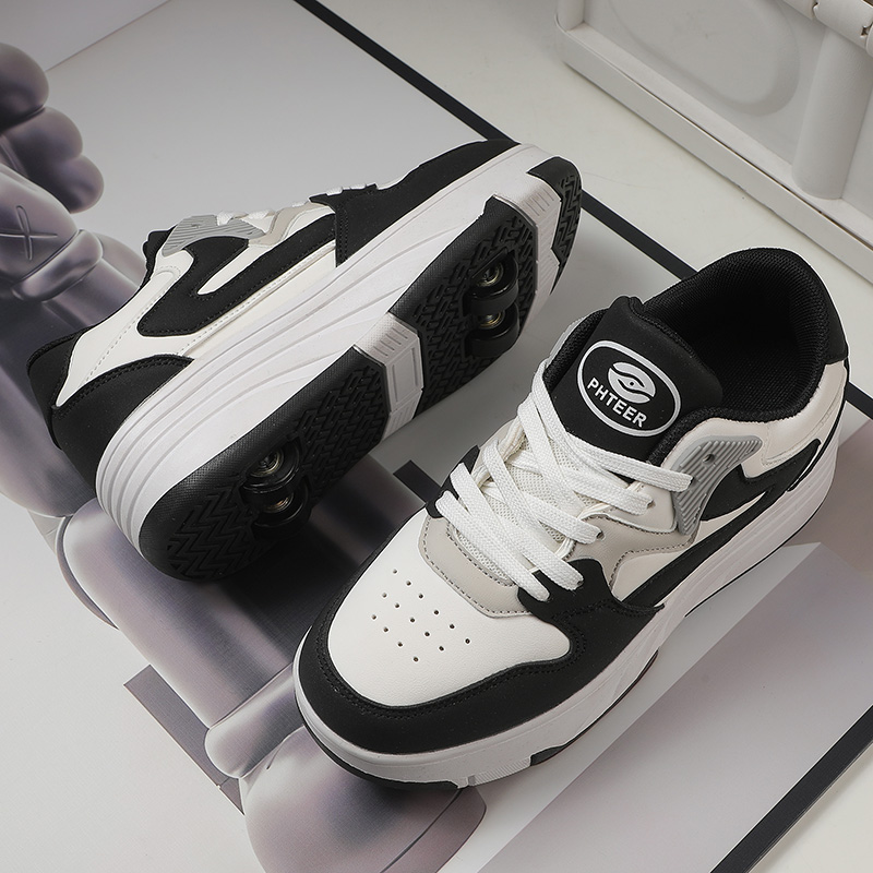 Roller Skate Shoe Walking Shoe - огляд і ціна Adidas Shoes Samba