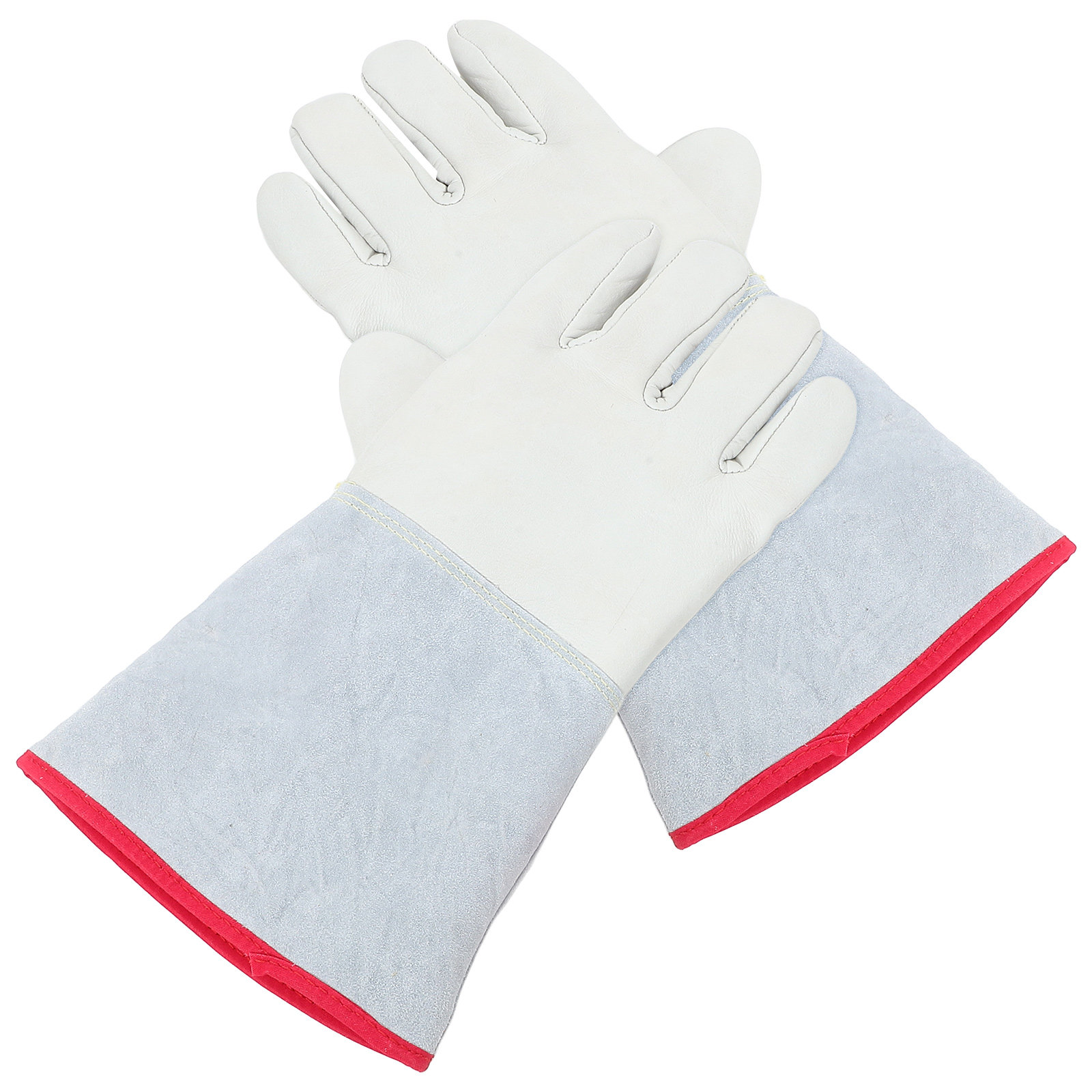 1Pair Freezer Gloves Heavy Dut - огляд і ціна Winter Glove Insulated