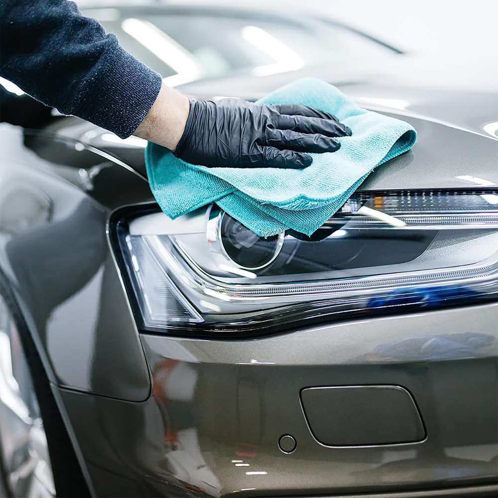 Disposable Nitrile Gloves Larg - огляд і ціна Exam Glove Nitrile