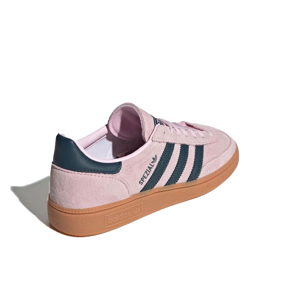 adidas Originals HANDBALL SPEZ - огляд і ціна Adidas Shoes Samba