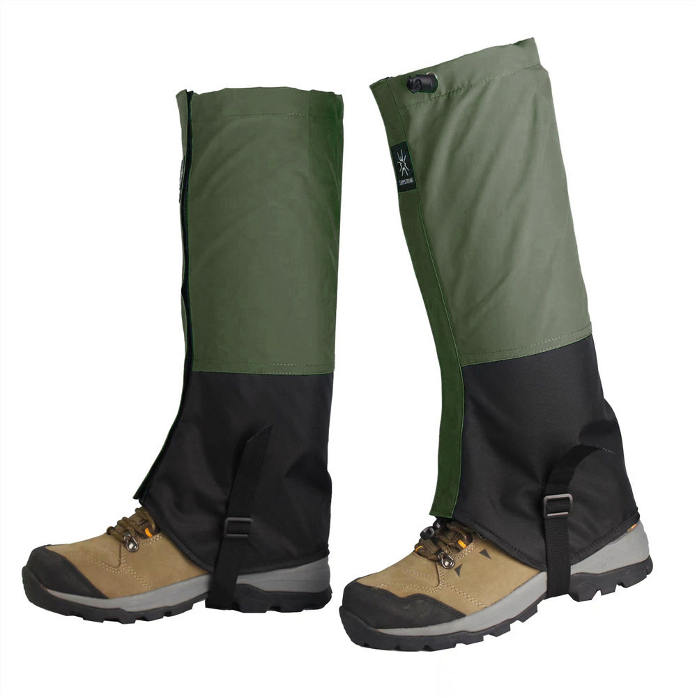 Waterproof Leg Gaiter Outdoor  - огляд і ціна Ski Glove Waterproof