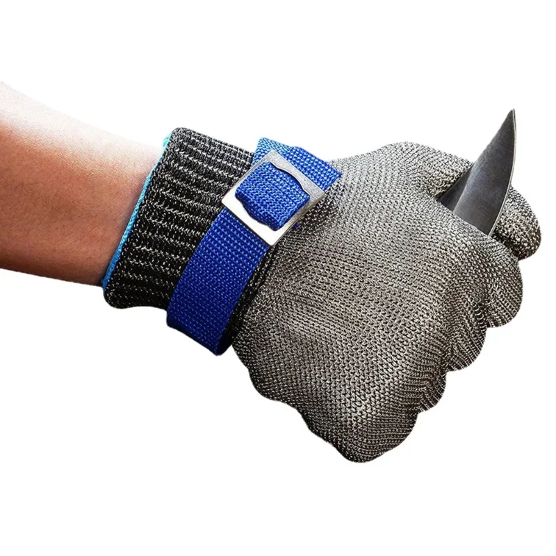 Cut Resistant Stainless Steel  - огляд і ціна Cut Resistant Glove