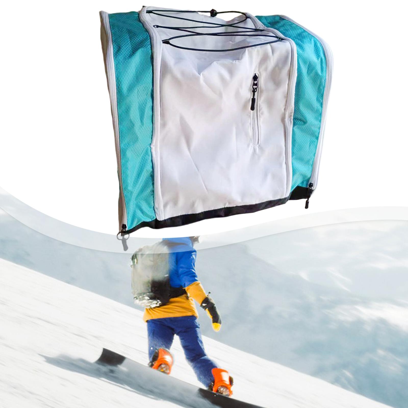 Waterproof Ski Boot Bag with S - огляд і ціна Ski Glove Waterproof