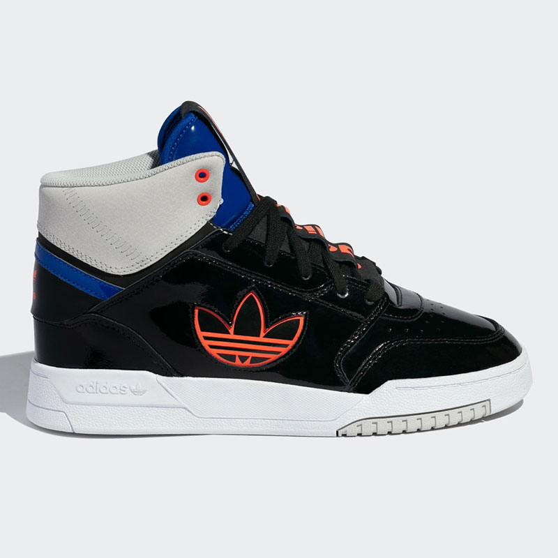 Adidas Genuine Superstar DROP  - огляд і ціна Adidas Shoes Superstar