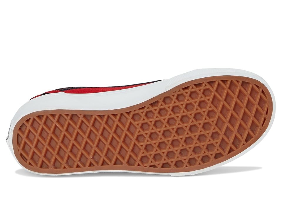 Vans Unisex Old Skool V Little - огляд і ціна Vans Shoes Old Skool