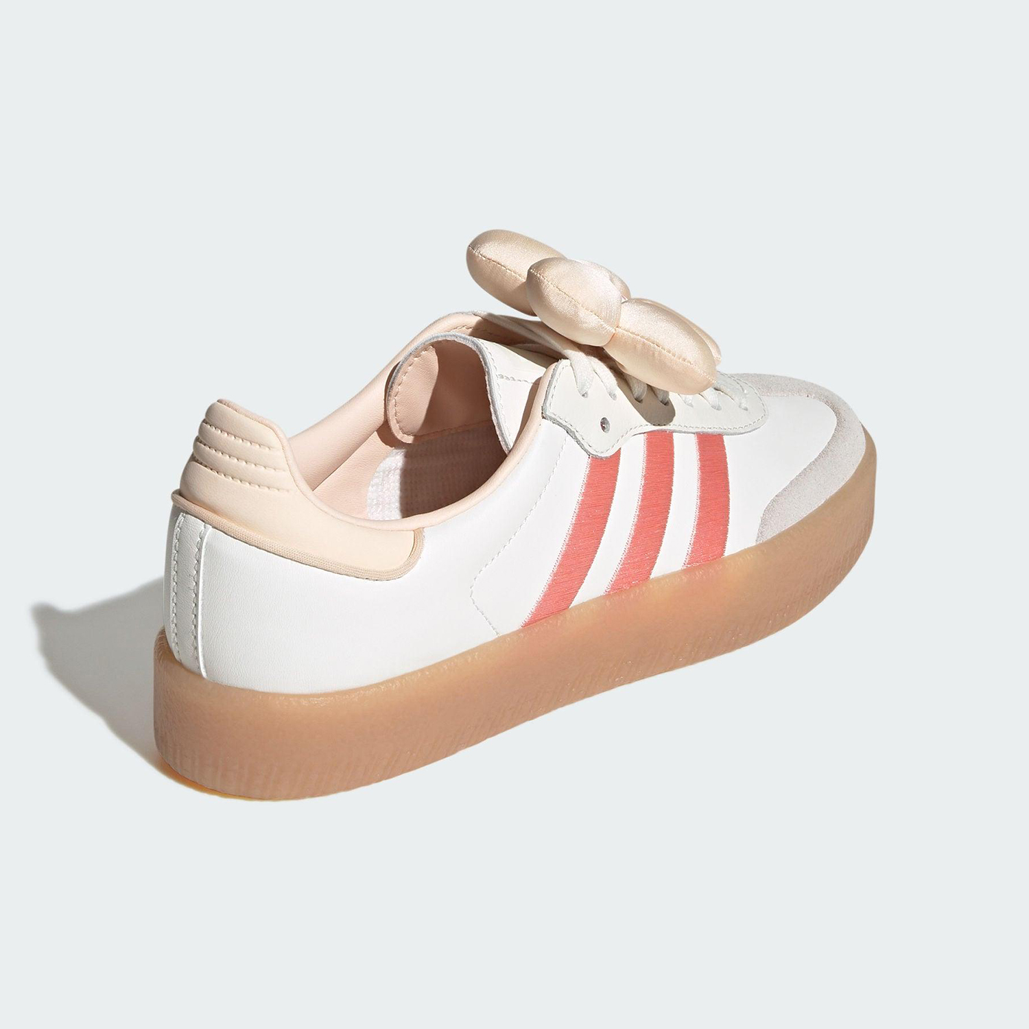 Adidas Authentic Originals Wom - огляд і ціна Adidas Shoes Samba