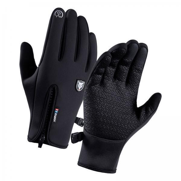 Windproof Snowboard Gloves Hea - огляд і ціна Winter Glove Insulated