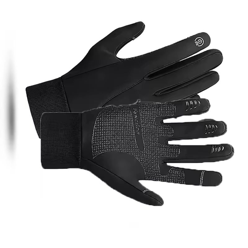 Kyncilor Winter Motorcycle Rid - огляд і ціна Ski Glove Waterproof