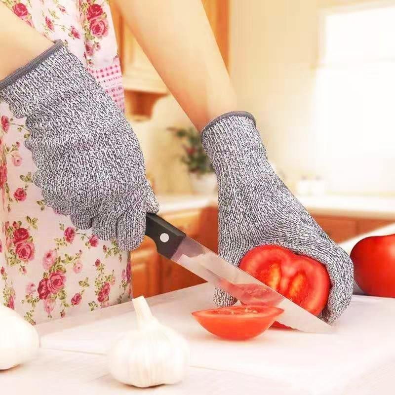 Level 5 Cut Proof Stab Resista - огляд і ціна Cut Resistant Glove